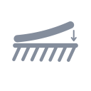 Отличная адгезия