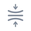 Высокая эластичность