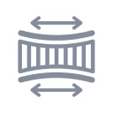 Повышенная эластичность