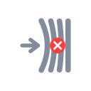 Не деформирует конструкцию