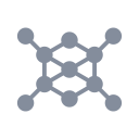 Плотная мелкопористая структура