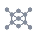 Плотная мелкопористая структура