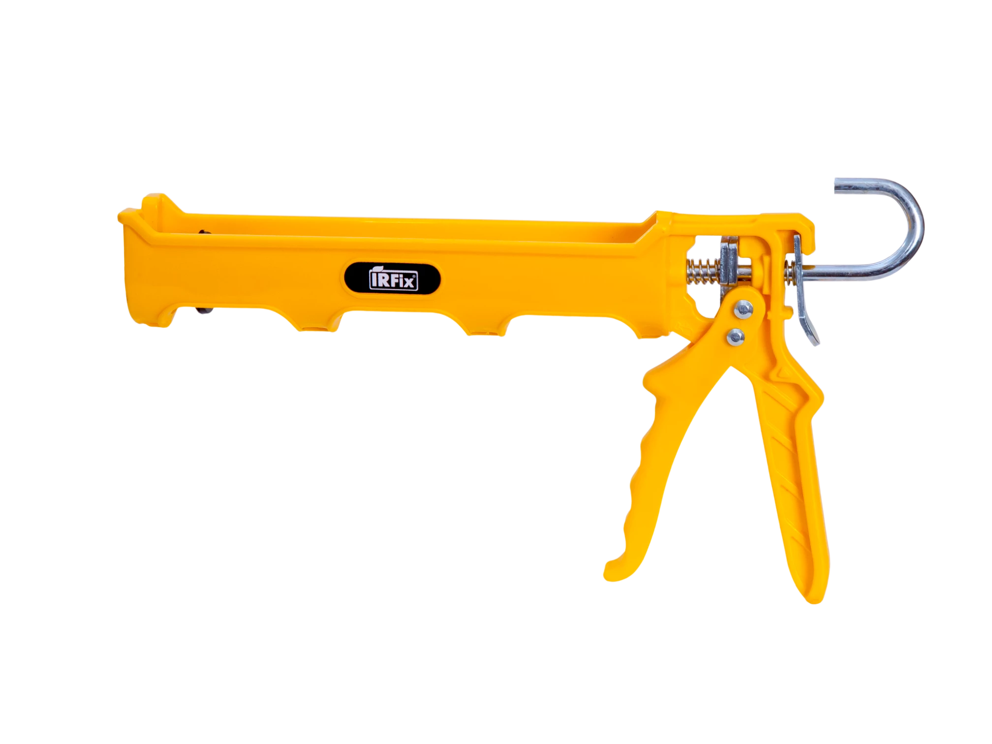 IRFix YELLOW THICK SIL-GUN Пистолет для герметика