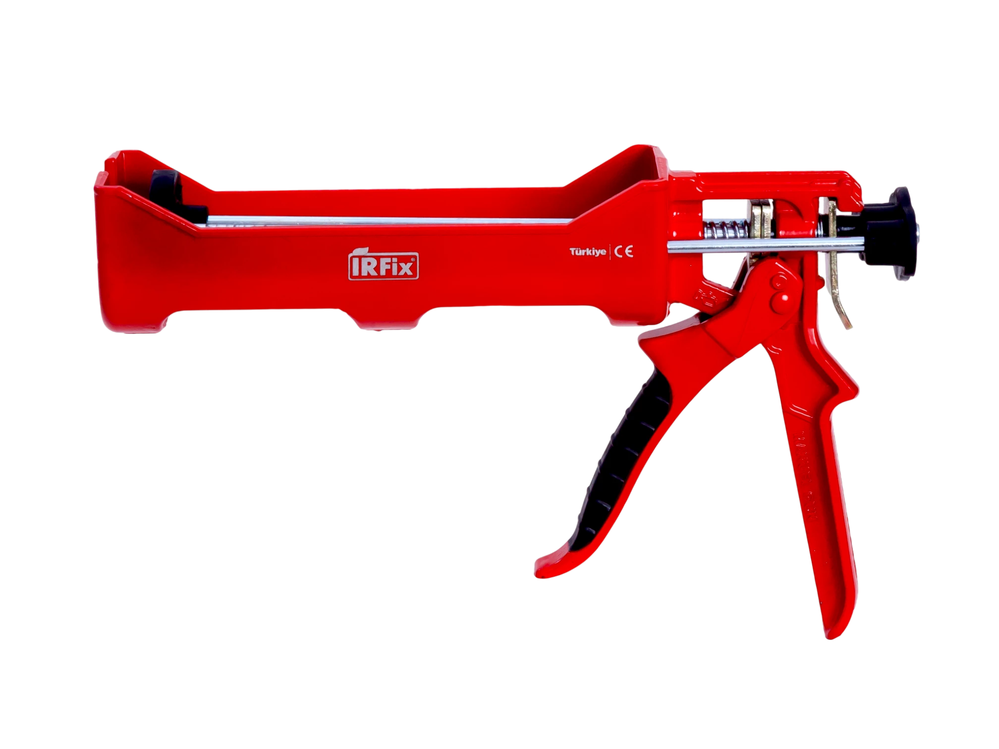 IRFix PRO SIL-GUN Пистолет для химического анкера 410мл