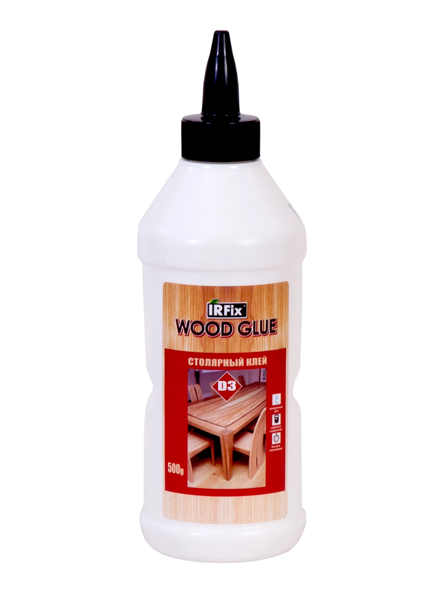 IRFix Wood Glue D3 Клей столярный