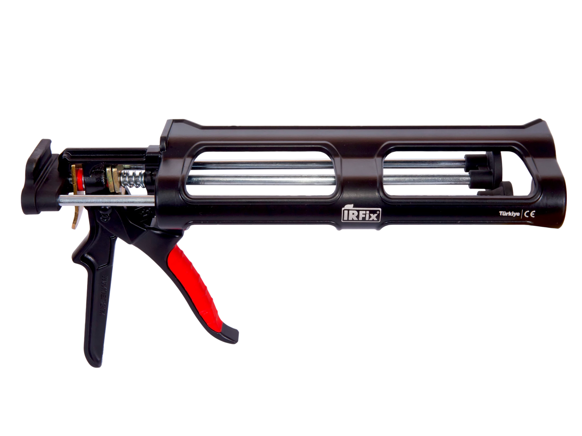 IRFix PRO-5000 GUN