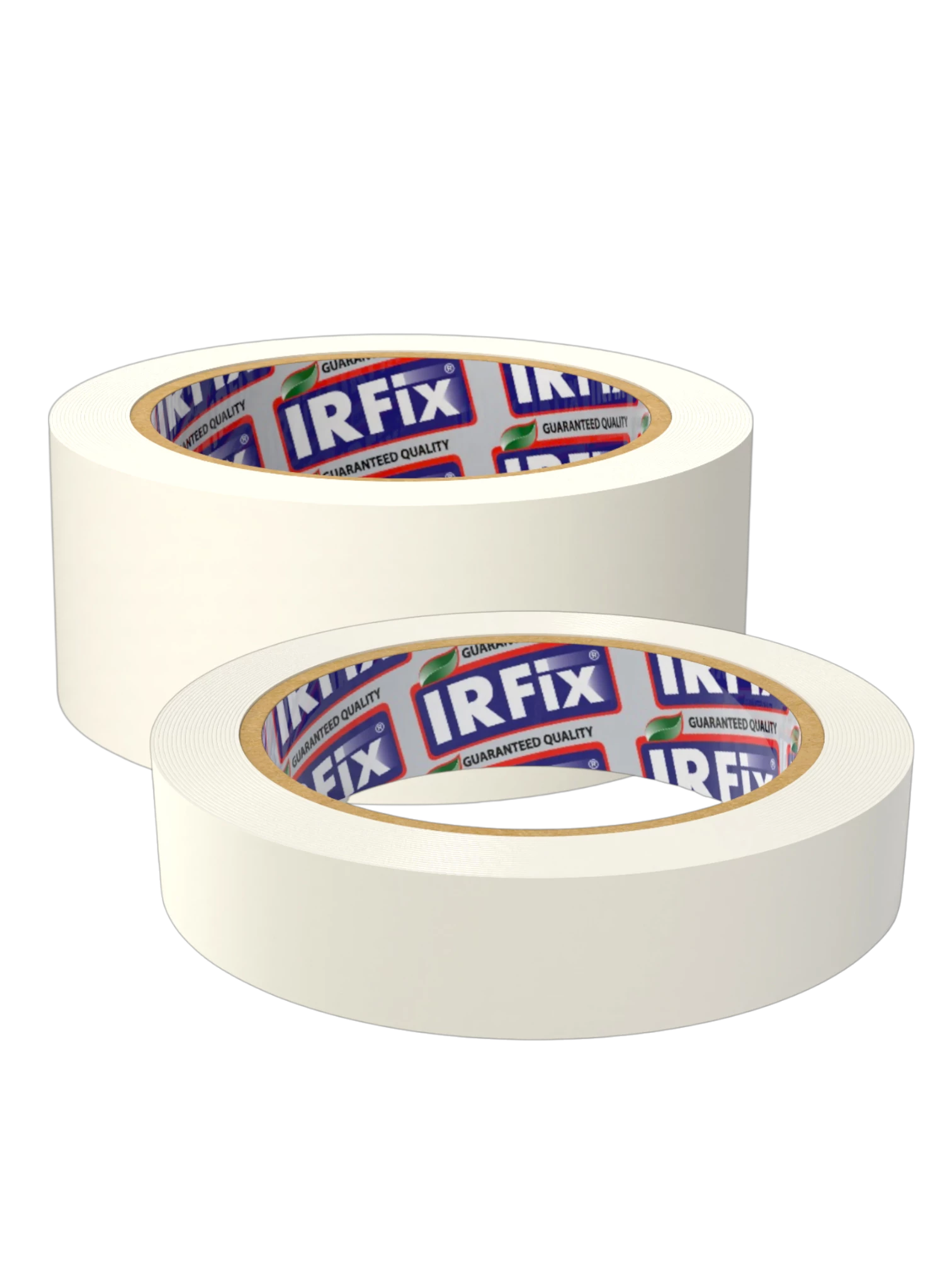 IRFix Лента малярная 19мм х 25м