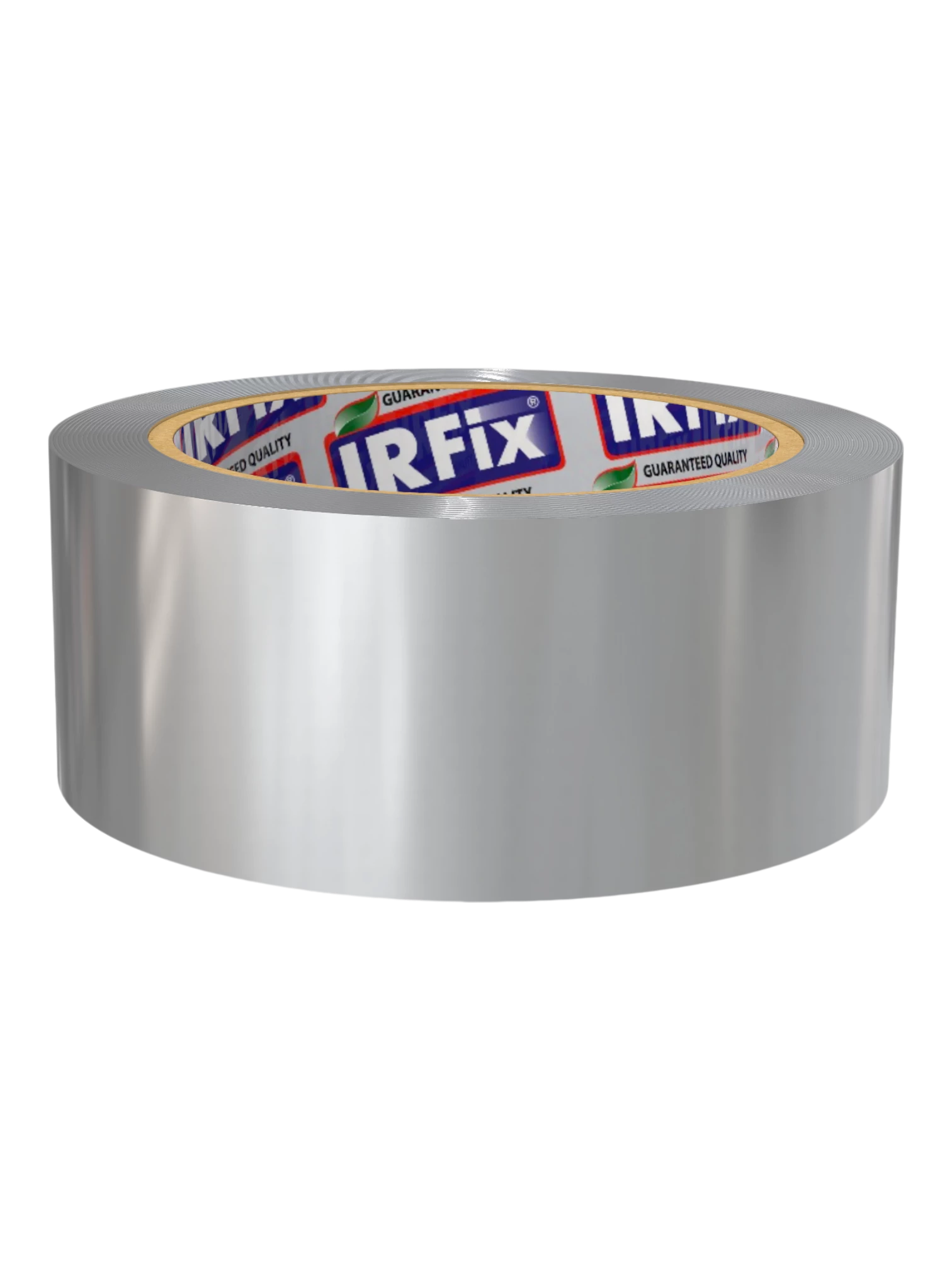 IRFix Клейкая алюминиевая лента 48мм х 25м