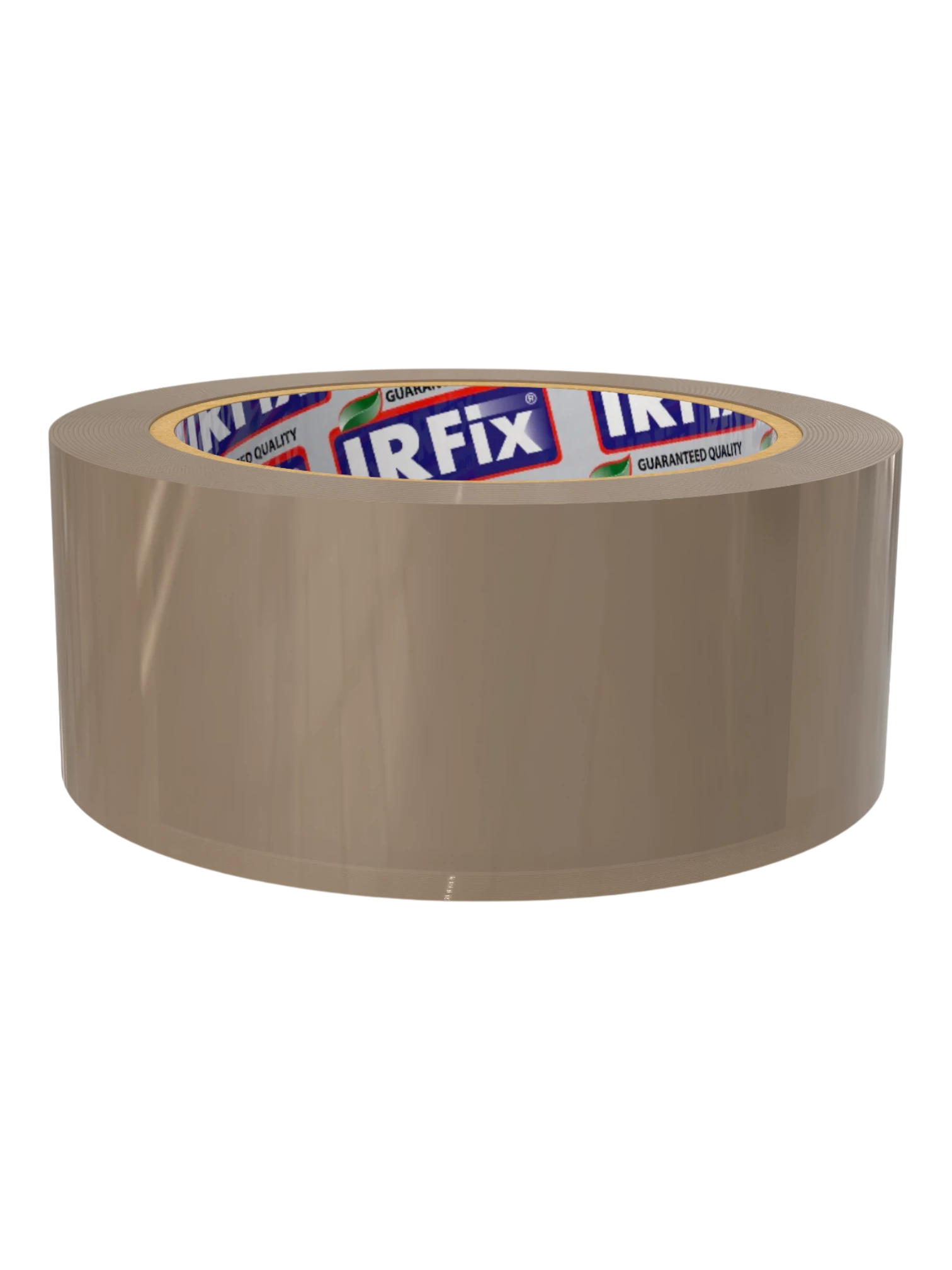 IRFix Клейкая упаковочная лента 48мм х 100м
